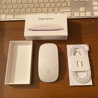 APPLE Magic Mouse  A3204