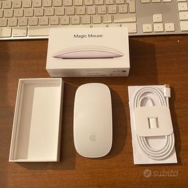 APPLE Magic Mouse  A3204
