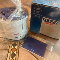 Umidificatore a vapore