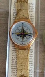Orologio Sport-Watch Parmalat