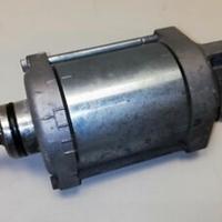 Sh 300 motorino avviamento