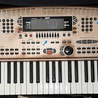 Tastiera gem wk2000hd