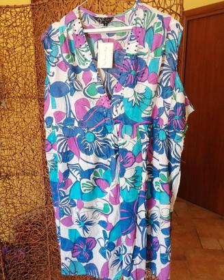 Abito fantasia donna NUOVO