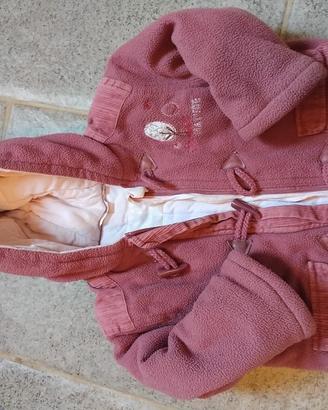 MAXI LOTTO ABBIGLIAMENTO E CORREDO BIMBA 0-18