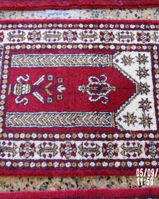 TAPPETI PAKISTANI BUKHARA KARACHI 100X70