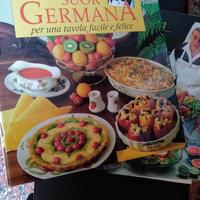 RACCOLTA IN CUCINA CON SUOR GERMANA