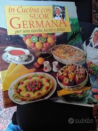 RACCOLTA IN CUCINA CON SUOR GERMANA