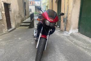 Yamaha TDM 850 - 2000