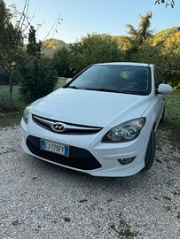 Hiunday I30