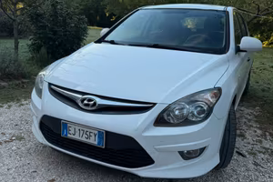 Hiunday I30
