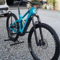 SCOTT Strike eRide 940 2024