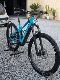 SCOTT Strike eRide 940 2024