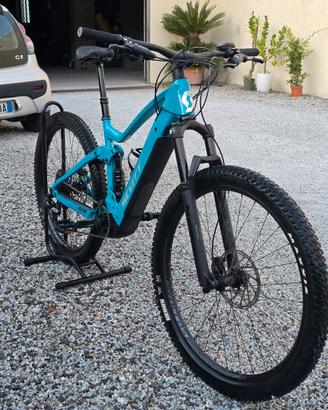 SCOTT Strike eRide 940 2024