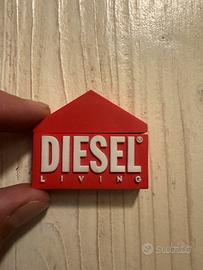 Chiavetta USB Diesel Living Press Kit  2014