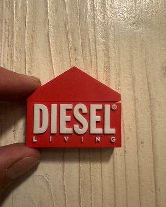 Chiavetta USB Diesel Living Press Kit  2014