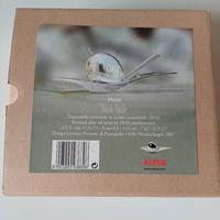 Degustaolio personale Alessi