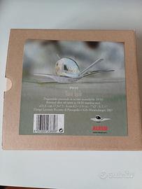 Degustaolio personale Alessi