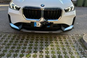 Bmw 18d sdrive
