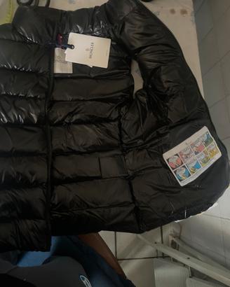 smanicato moncler