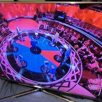 Pacchetto 3D completo con TV Samsung 46 pollici