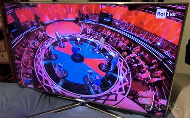 Pacchetto 3D completo con TV Samsung 46 pollici