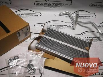 Radiatore Riscaldamento Cherokee Nitro 68003993AA