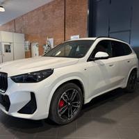 BMW X1 xDrive 20d Msport Pro AUT - NAVI - TETTO