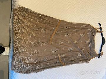 ABITO DA CERIMONIA LIU JO