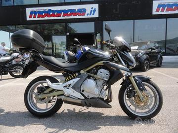 KAWASAKI ER-6N ER 6N