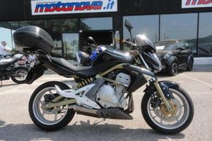 KAWASAKI ER-6N ER 6N