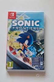 gioco nintendo switch