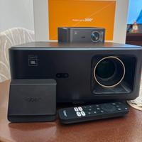 Proiettore Yaber K2 S