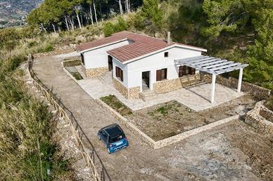 Villa di 60 m² con 3 locali a Castellabate