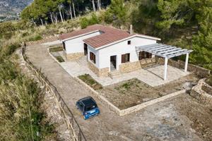 Villa di 60 m² con 3 locali a Castellabate