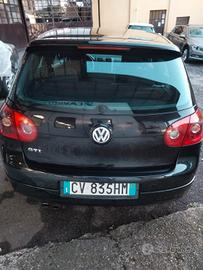 Golf serie 5 gti