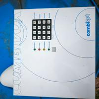 Combinatore telefonico GSM Combivox