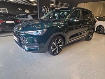 MG ZS (2024-->) ZS 1.5 Hybrid+ Luxury