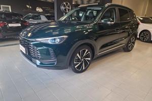 MG ZS (2024-->) ZS 1.5 Hybrid+ Luxury