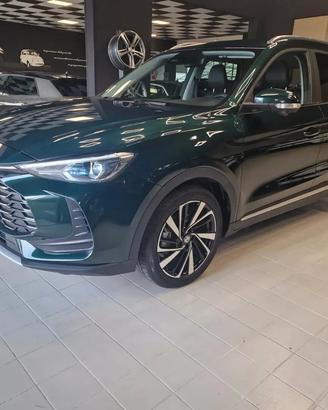 MG ZS (2024-->) ZS 1.5 Hybrid+ Luxury