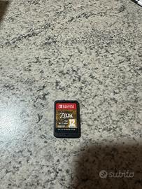 zelda breath of the wild