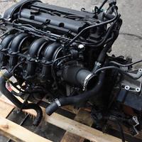 Motore ford fiesta - 1.4 b - 2013 - spja