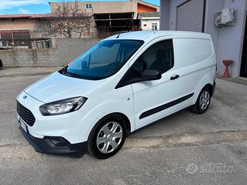 Ford Transit Courier 1.5 TDCi 75CV Van Trend 05/20