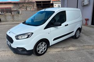 Ford Transit Courier 1.5 TDCi 75CV Van Trend 05/20