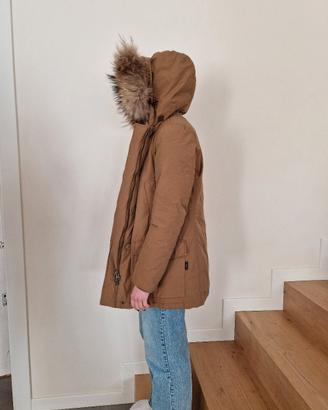 Giubotto Woolrich 