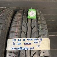 Debica presto uhp2 215 60 16