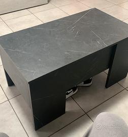 Tavolino da soggiorno