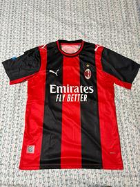 Maglia da calcio Milan 2026/2027