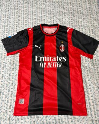 Maglia da calcio Milan 2026/2027