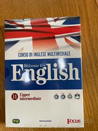 Corso di inglese