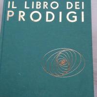 Il libro dei prodigi di Giulio Ossequente
